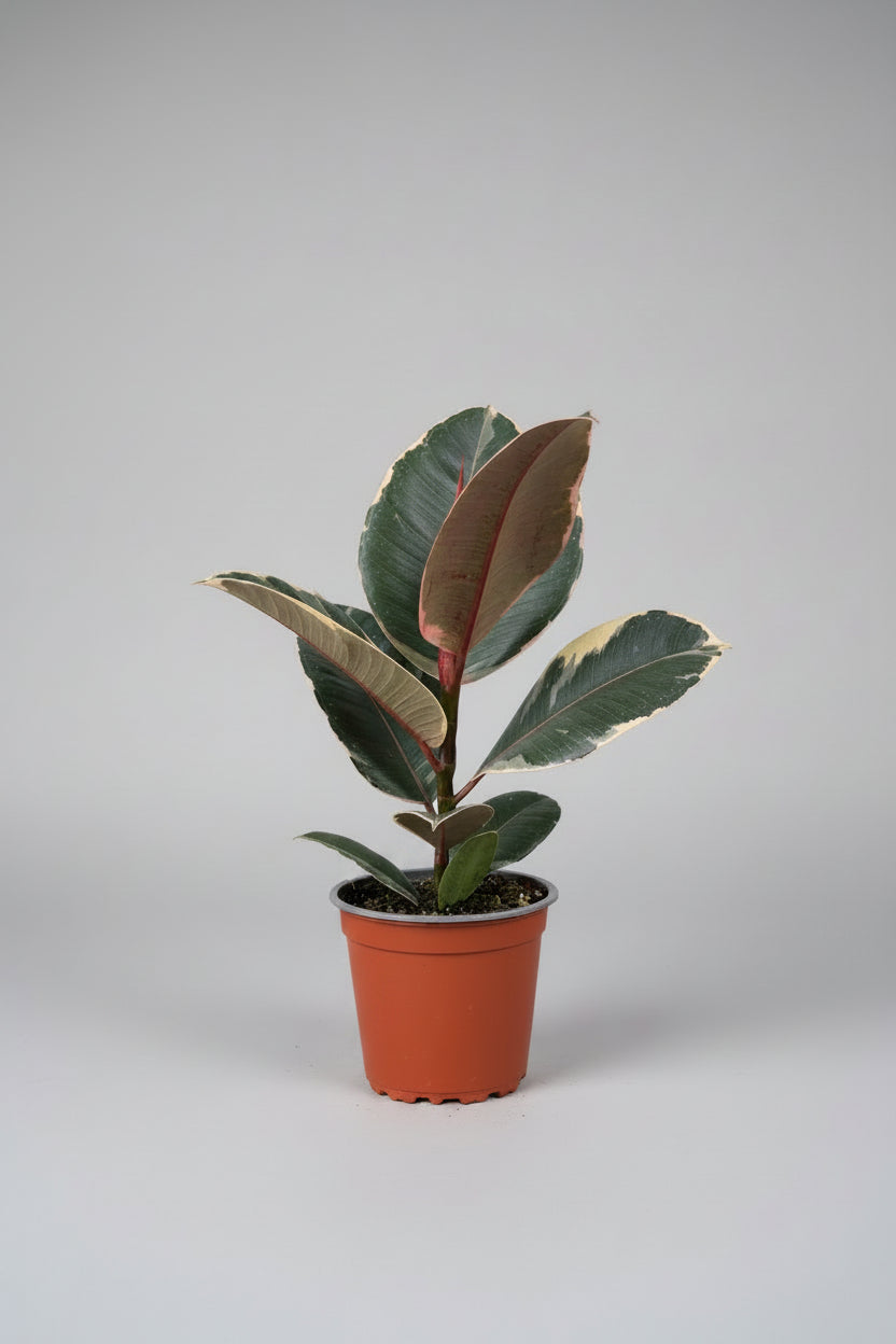 Ficus elastica