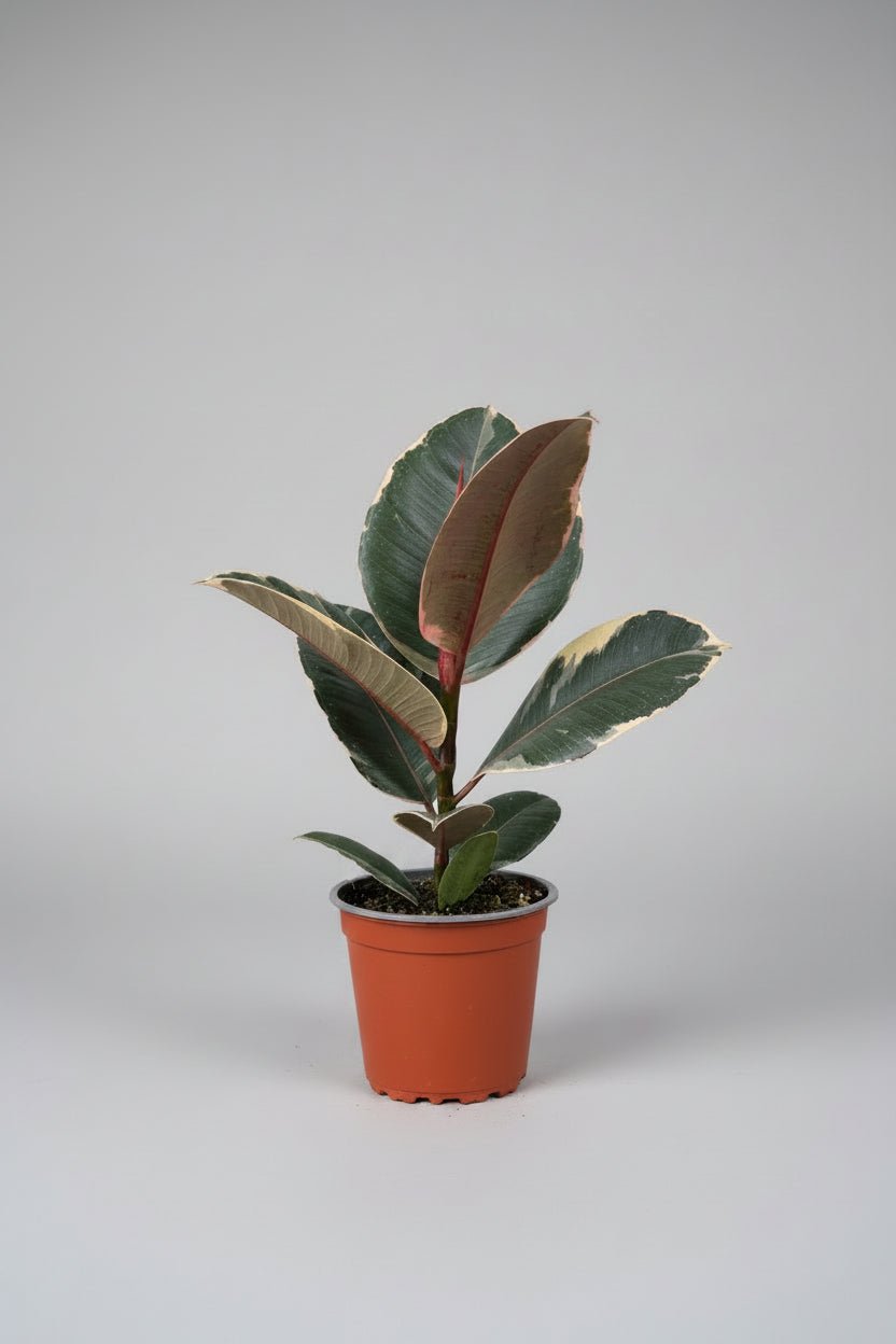 Ficus elastica | Rubber Plant - Royally Rooted