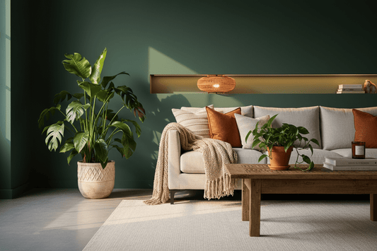 Top Five Low-Maintenance Houseplants - Royally Rooted