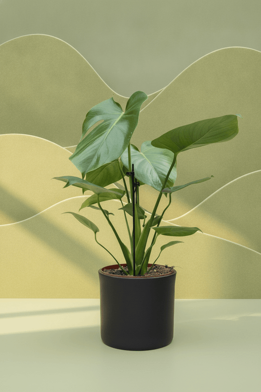 SS26 Monstera deliciosa | Swiss Cheese Plant - Royally Rooted