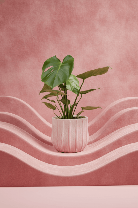 SS26 Monstera delicosa | Swiss Cheese Plant - Royally Rooted